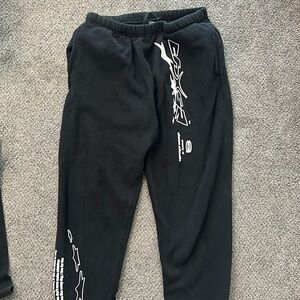 Chase Atlantic Guaranteed Sweatpants